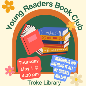 Young Readers Book C